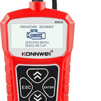 Autodiagnostika KONWEI KW310