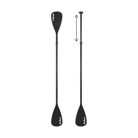 Paddleboard REBEL RBA-4501 White
