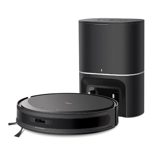 Vysavač robotický TP-LINK Tapo RV20 Max Plus Black