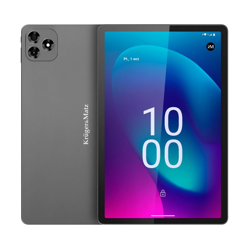 Tablet KRUGER & MATZ EAGLE 1078