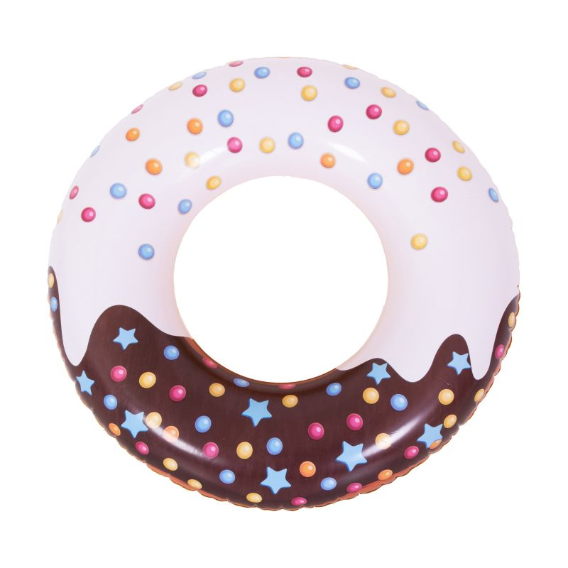 Kruh nafukovací SUN CLUB 37601 Donut