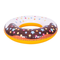 Kruh nafukovací SUN CLUB 37601 Donut