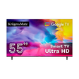 Televizor KRUGER & MATZ KM0255UHD-G SMART TV 55"