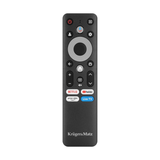 Televizor KRUGER & MATZ KM0255UHD-G SMART TV 55"