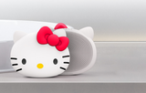 Kartáček na obličej GESKE Hello Kitty Starlight 3v1