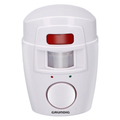 Security systems and alarms