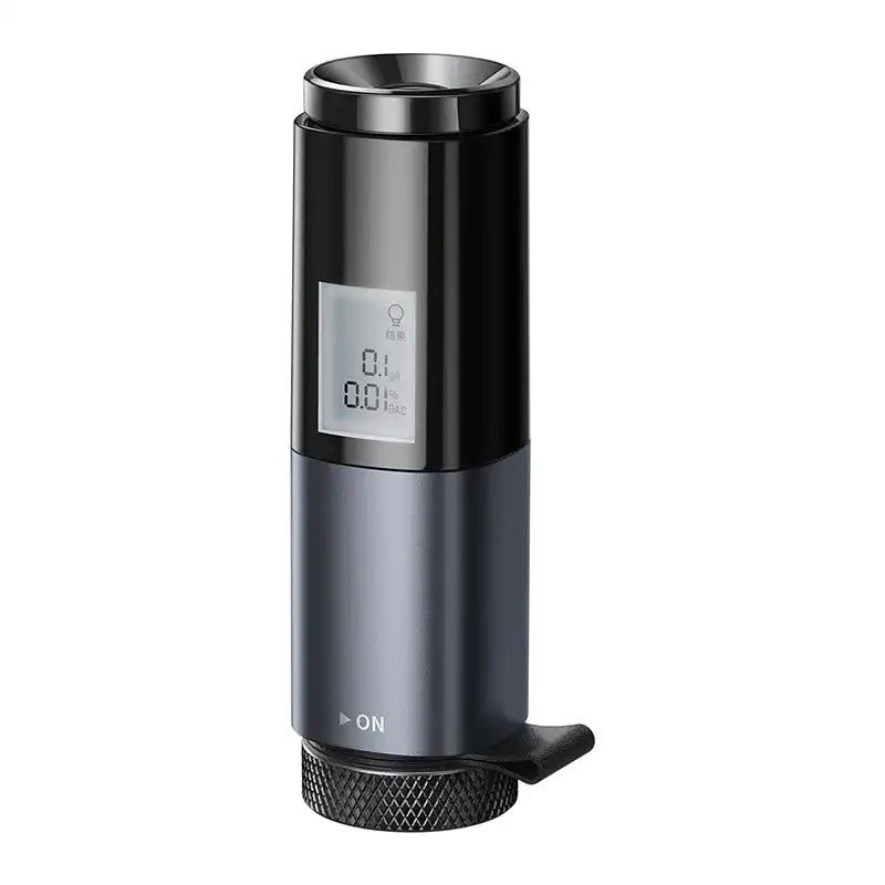 Alkohol tester BASEUS CRCX-01