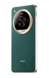 Telefon ZTE Nubia Focus 2 Ultra 5G Green