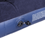 Matrace nafukovací REBEL RBA-5001-XXL 203 x 183 x 22cm