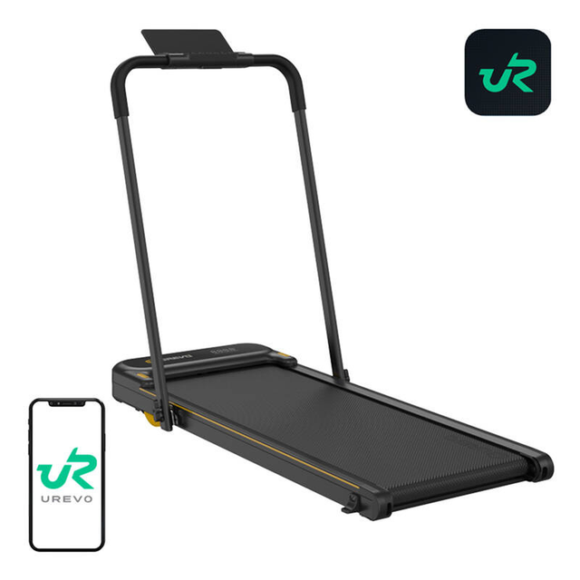 Běžecký pás UREVO Strol 2E Smart 2v1