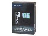 Mini konzole BLOW 400 her