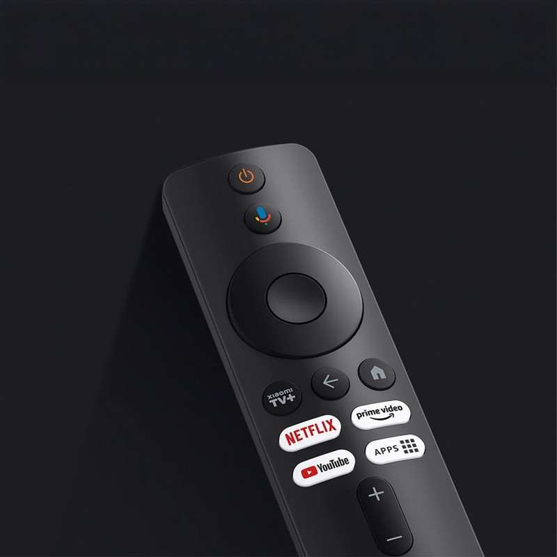 Multimediální centrum XIAOMI MI Box S 3. generace 4K