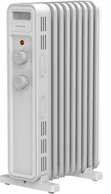 Radiátor olejový SENCOR SOH 3409WH