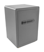 Trezor G21 na otisk prstu 420x600x380mm