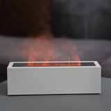Aroma difuzér IMMAX Flame 08976L