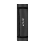 Podložka na jógu REBEL RBA-3150-BK 10mm
