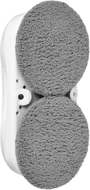Čistič oken SENCOR SRW 6010WH robotický