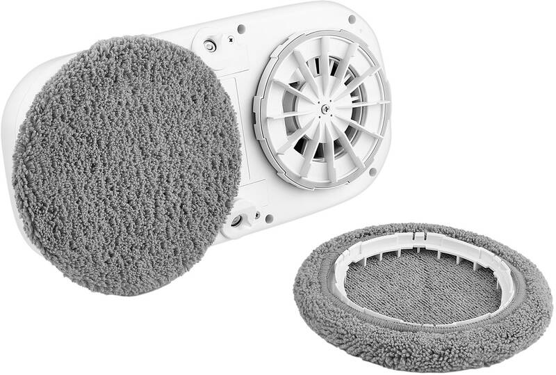 Čistič oken SENCOR SRW 6010WH robotický
