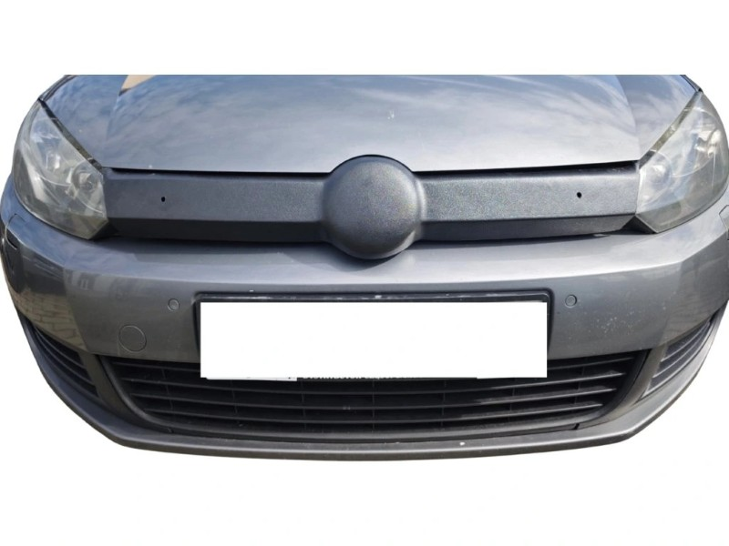 Zimní clona chladiče VW Golf VI 2008 - 2014