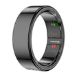 Smart ring COLMI R12 Black vel.12 21,6mm