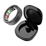 Smart ring COLMI R10 Black vel.12 21,6mm