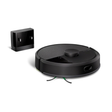 Vysavač robotický iRobot Roomba 105 Combo Black