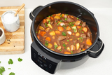 Hrnec pro pomalé vaření INSTANT POT Superior Black