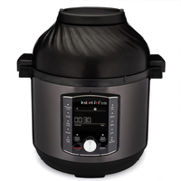 Hrnec multifunkční INSTANT POT Pro Crisp Black