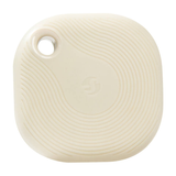 Smart tlačítko SHELLY BLU Tough 1 Ivory Bluetooth