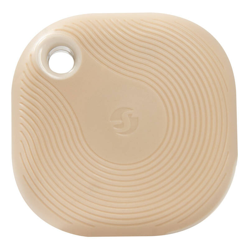 Smart tlačítko SHELLY BLU Tough 1 Mocha Bluetooth