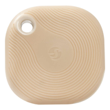Smart tlačítko SHELLY BLU Tough 1 Mocha Bluetooth