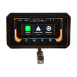 Displej na motocykl  Apple CarPlay / Android Auto CARCLEVER DS-126CA