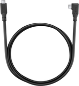 Kabel GOOBAY 79430 USB-C/USB-C 1m Black