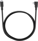 Kabel GOOBAY 79422 USB-C/USB-C 2m Black