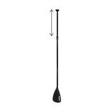 Paddleboard REBEL RBA-4511 Grey