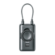 PowerBank JOYROOM JR-W13 5000mAh Black s nabíjením Apple Watch