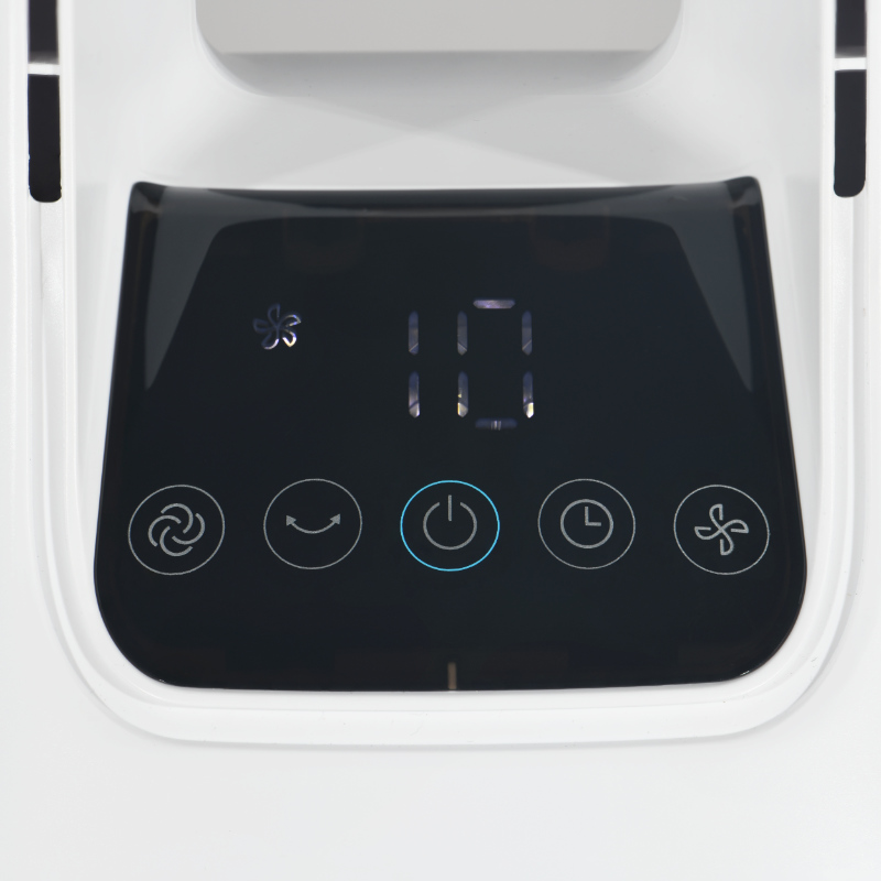 Ventilátor MIDEA MAM33CPAGW
