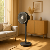 Ventilátor MIDEA MFS18200APK