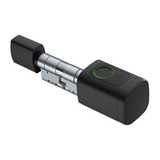 Digitální zámková vložka AVATTO SDL-V1-B100 100mm