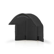 Organizér na kabely - vnější roh NEDIS pro CMDT4516BK500 / CMDT4516BK1500