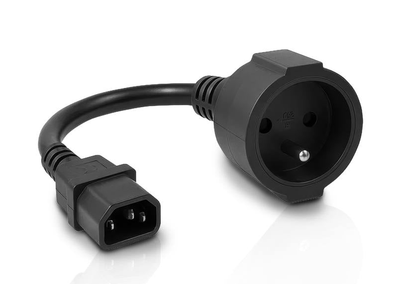 Adaptér napájecí C14 pro UPS