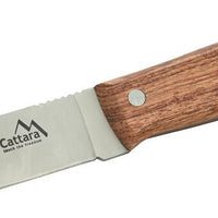 Nůž lovecký CATTARA 13222 Woodsman