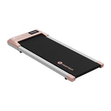 Běžecký pás DEERRUN Q1 Plus Pink