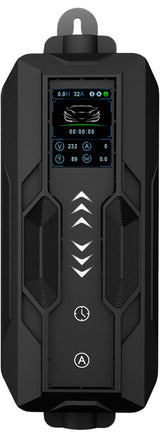 Nabíjecí stanice IMMAX NSE004 EV/PHEV AC Type 2 11kW cestovní