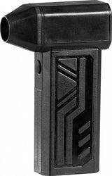 Fukar proudový 97 km/h, 4000 mAh, USB nabíjení