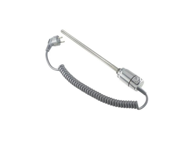 Topná tyč s termostatem GT300CH chrom 300W 290mm
