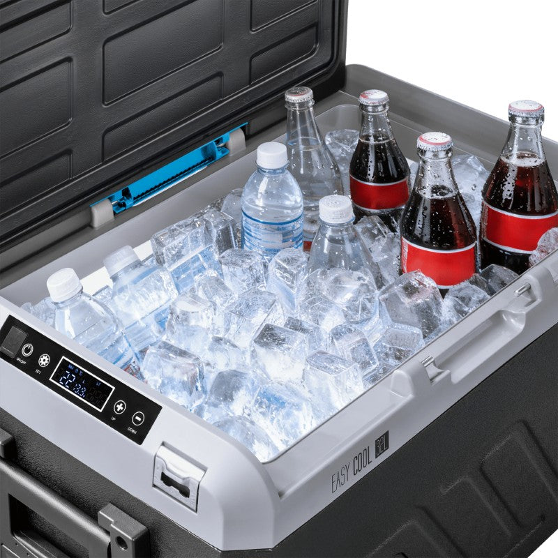 Autochladnička TEESA Easy Cool 32l TSA6000