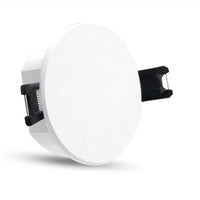 Smart senzor lidské přítomnosti MOES WSS-QY-HP ZigBee Tuya