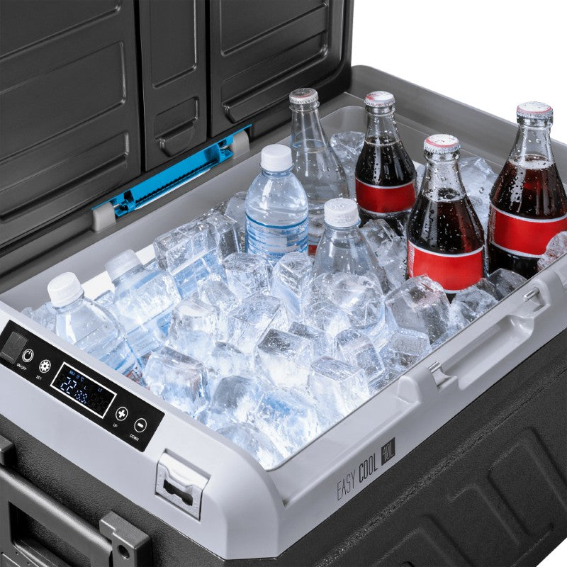 Autochladnička TEESA Easy Cool 40l TSA6003