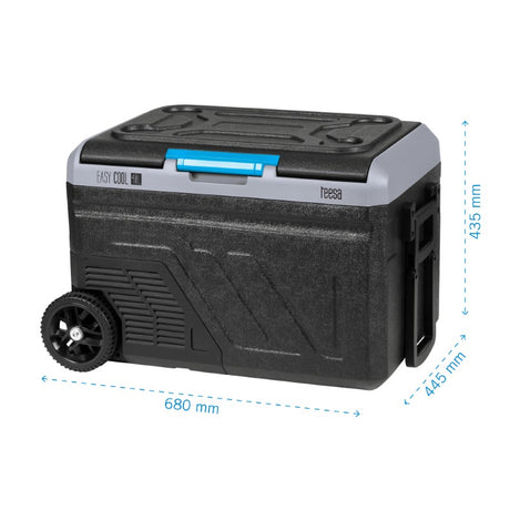 Autochladnička TEESA Easy Cool 40l TSA6002 Tuya